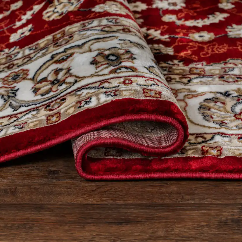 Wiltonmatta KM Carpets Dubai Medallion