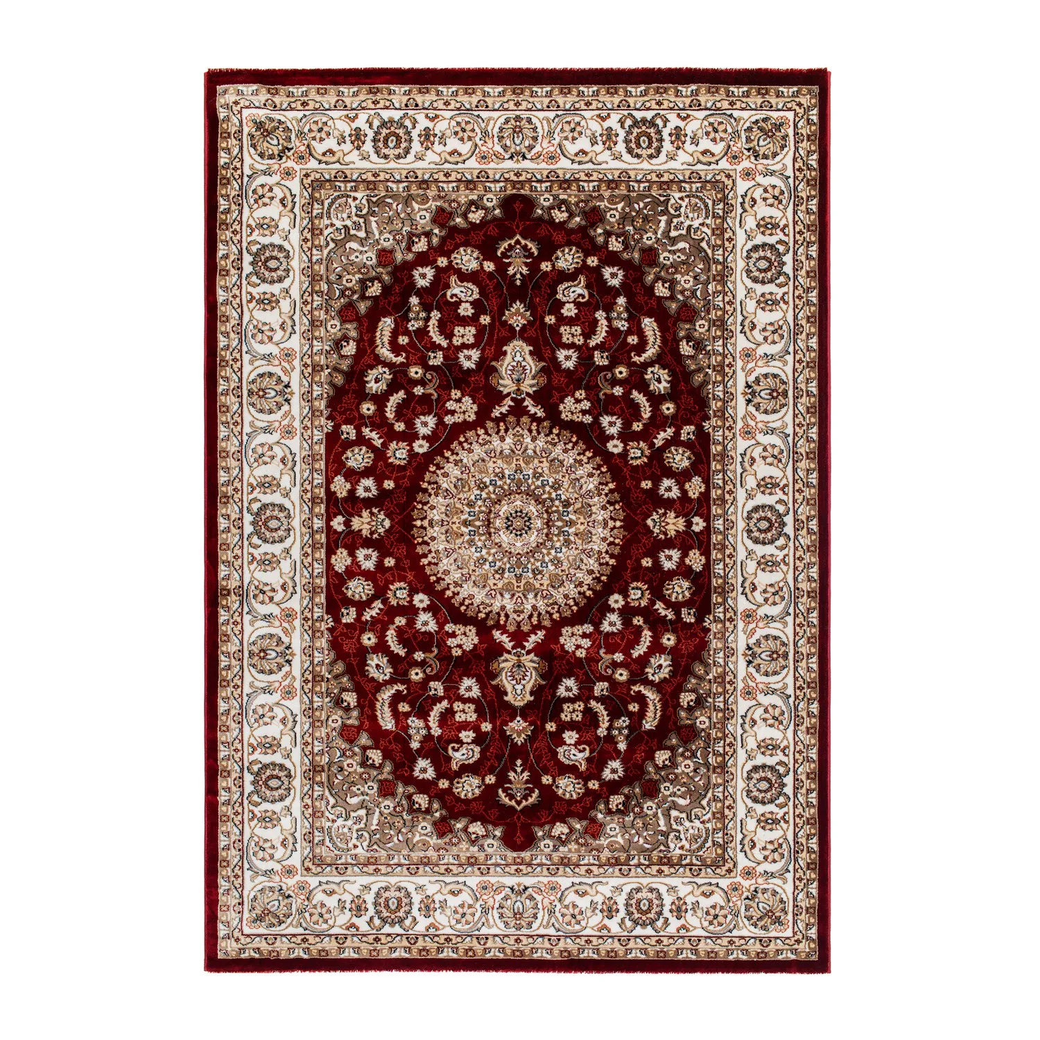 Wiltonmatta KM Carpets Dubai Medallion