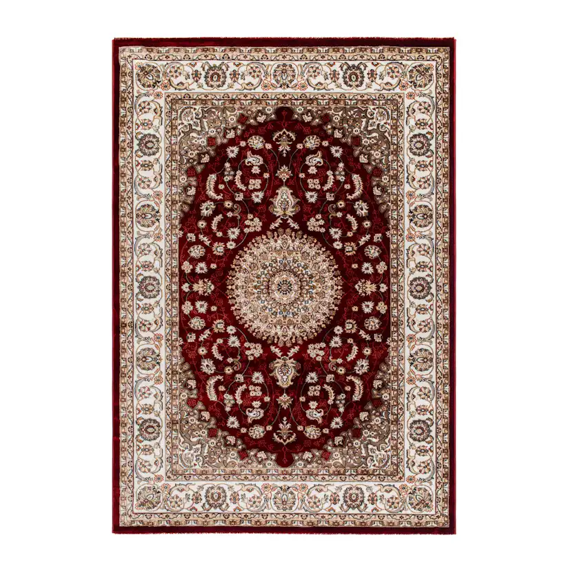 Wiltonmatta KM Carpets Dubai Medallion