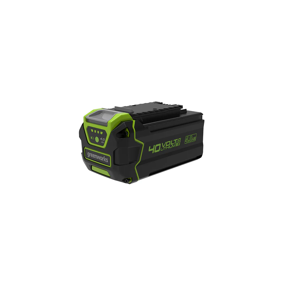 Batteri Greenworks G40B4