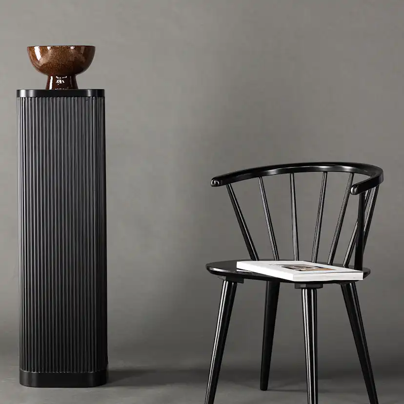 Matstol Venture Home Bobby