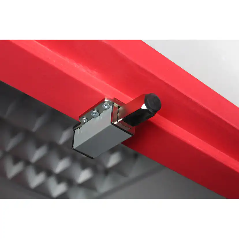 Klämskydd Leif Arvidsson Door Slam Stopper