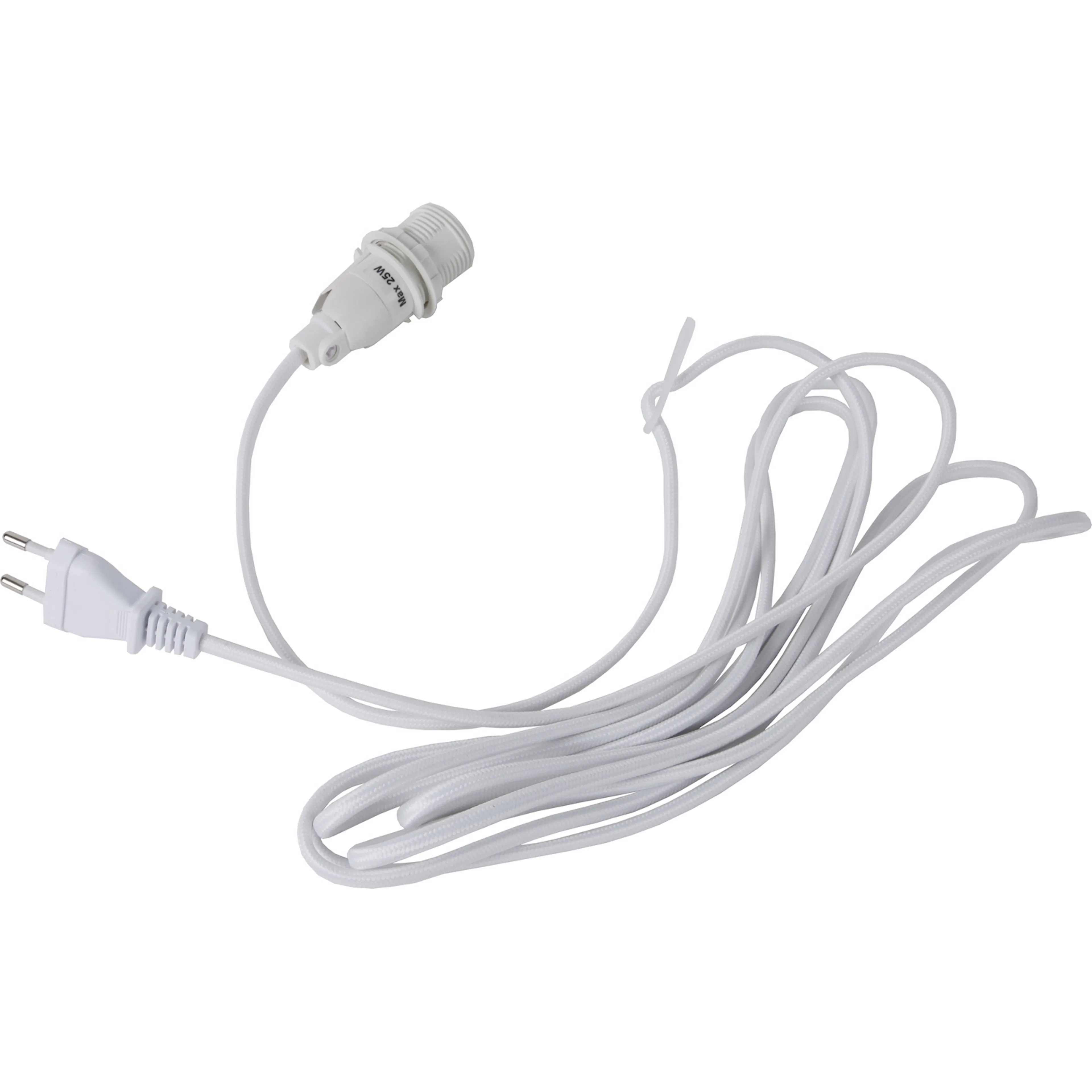 Sladdställ Star Trading Basic E14