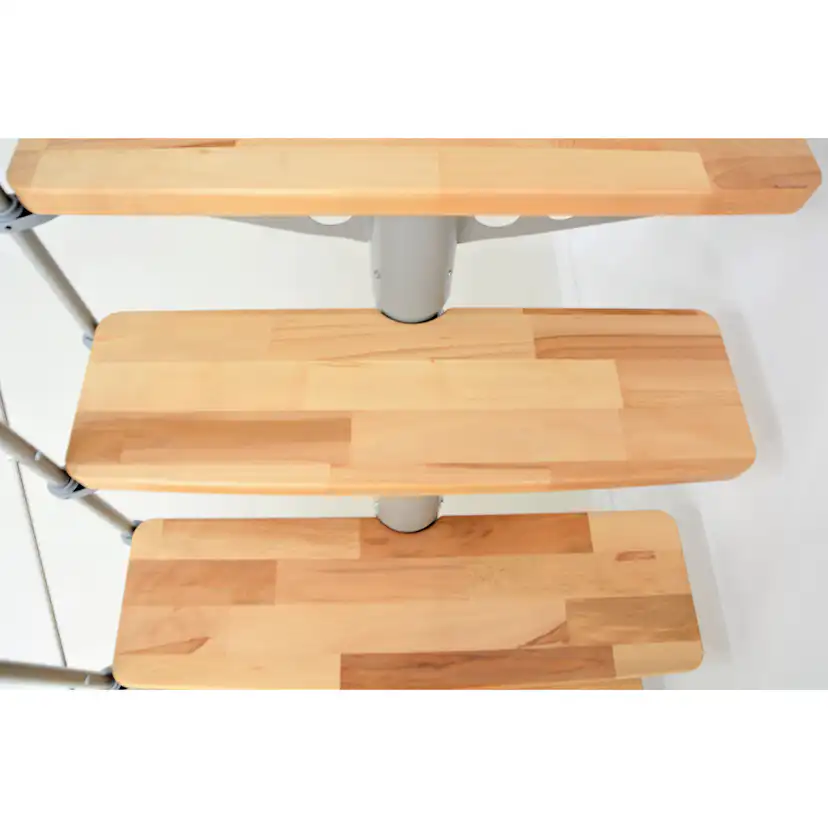 Spartrappa Byggera Design