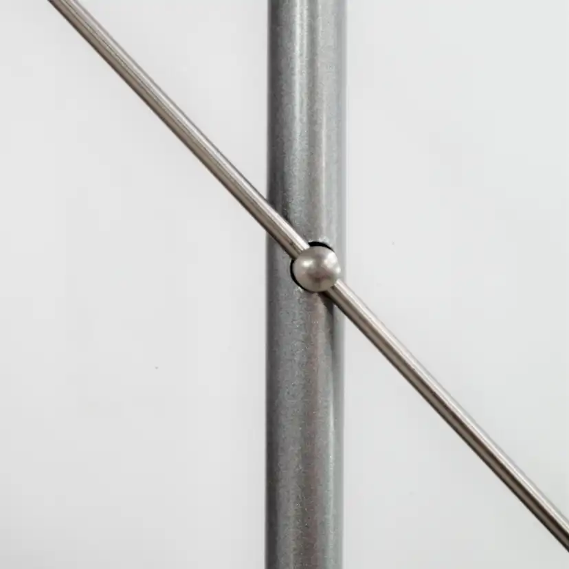 Spartrappa Byggera Trend