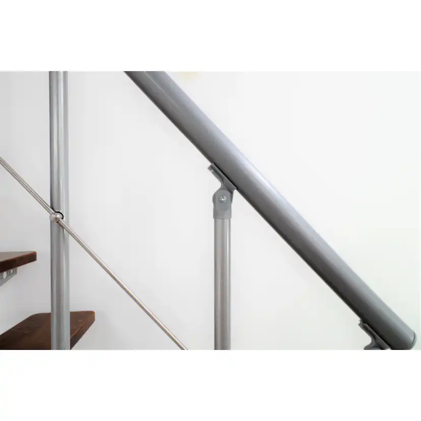 Spartrappa Byggera Trend