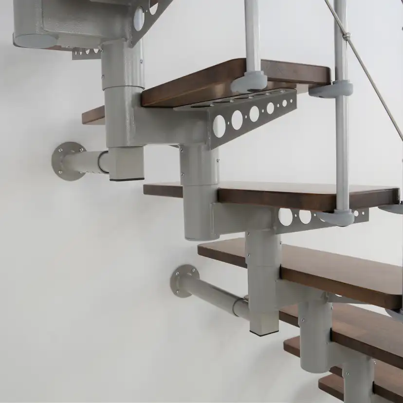 Spartrappa Byggera Trend