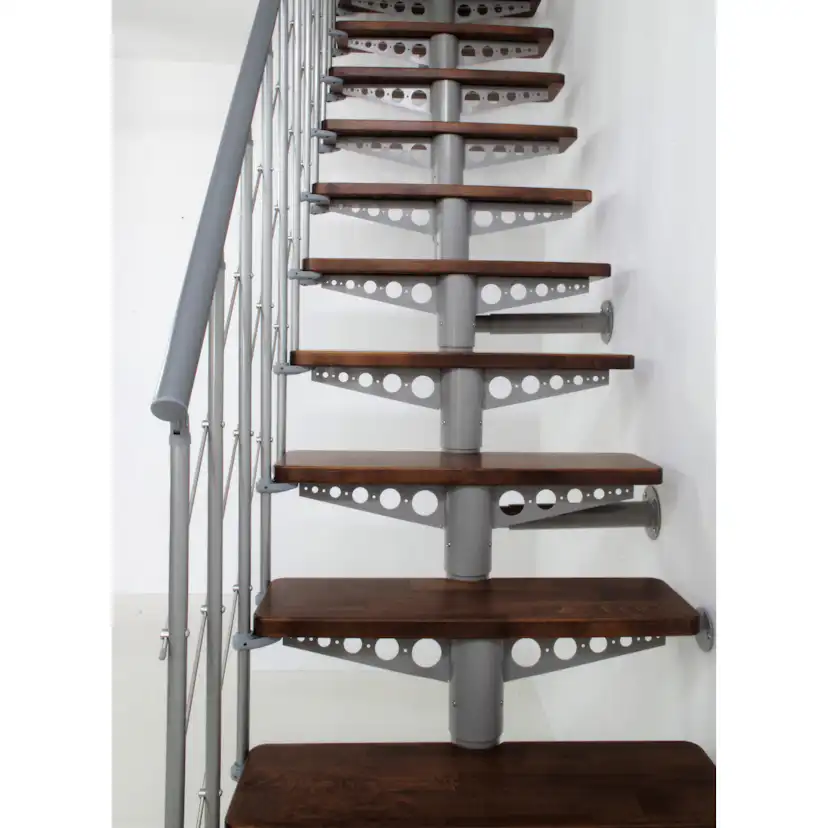 Spartrappa Byggera Trend