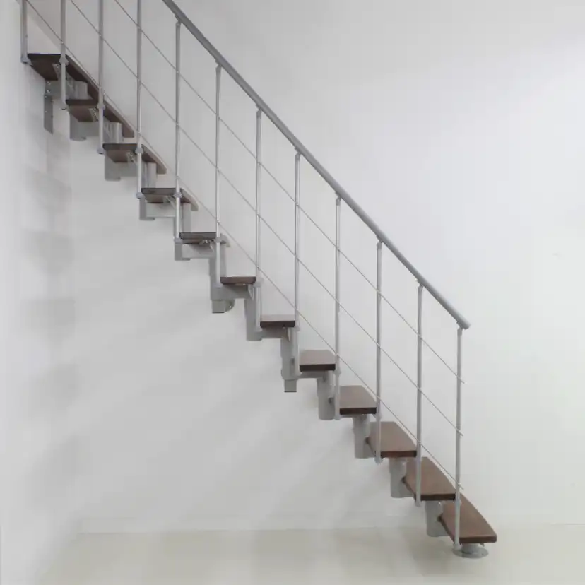 Spartrappa Byggera Trend