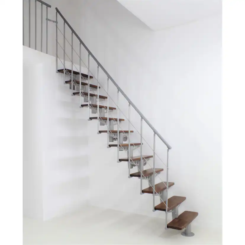 Spartrappa Byggera Trend