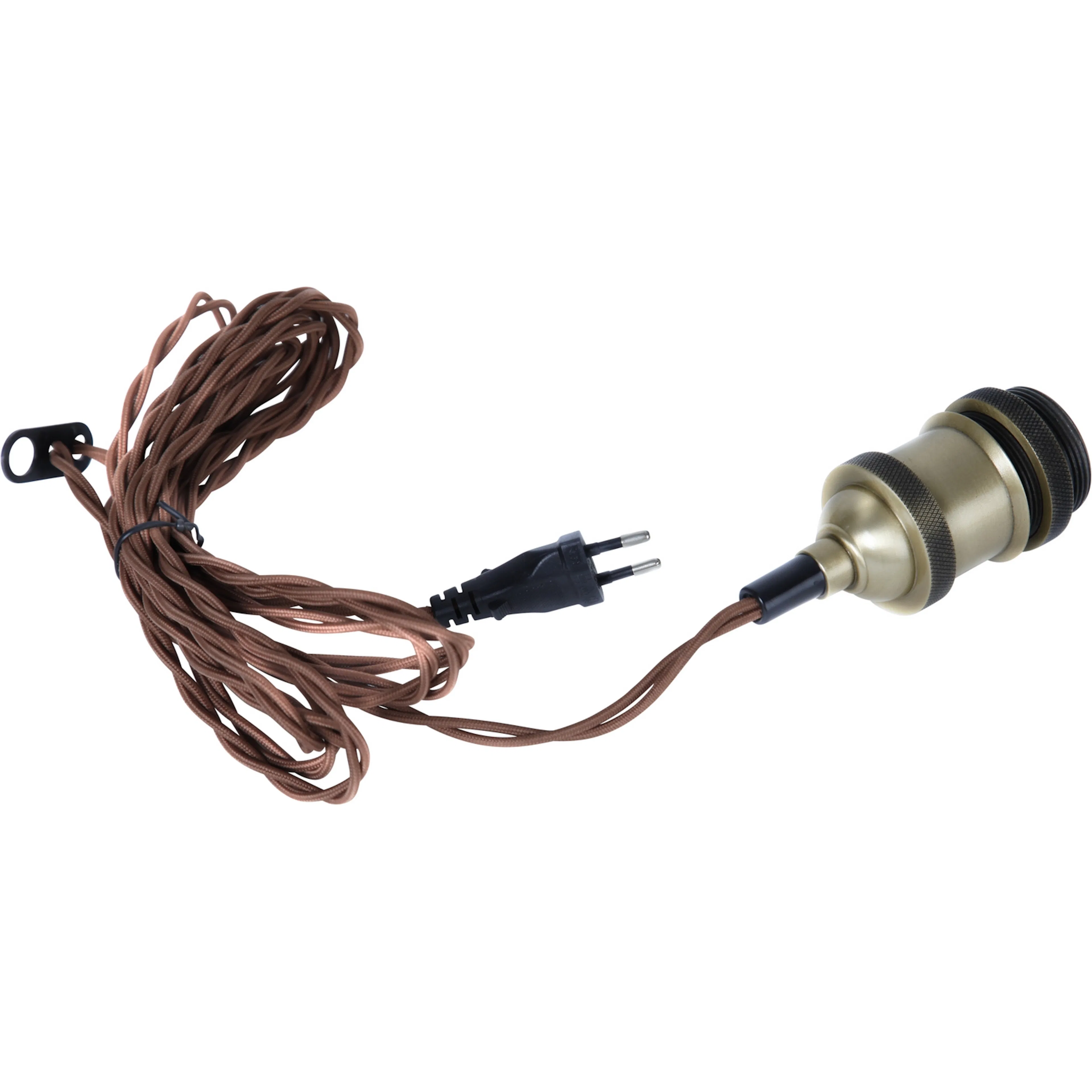 Sladdställ Star Trading Archaic E27