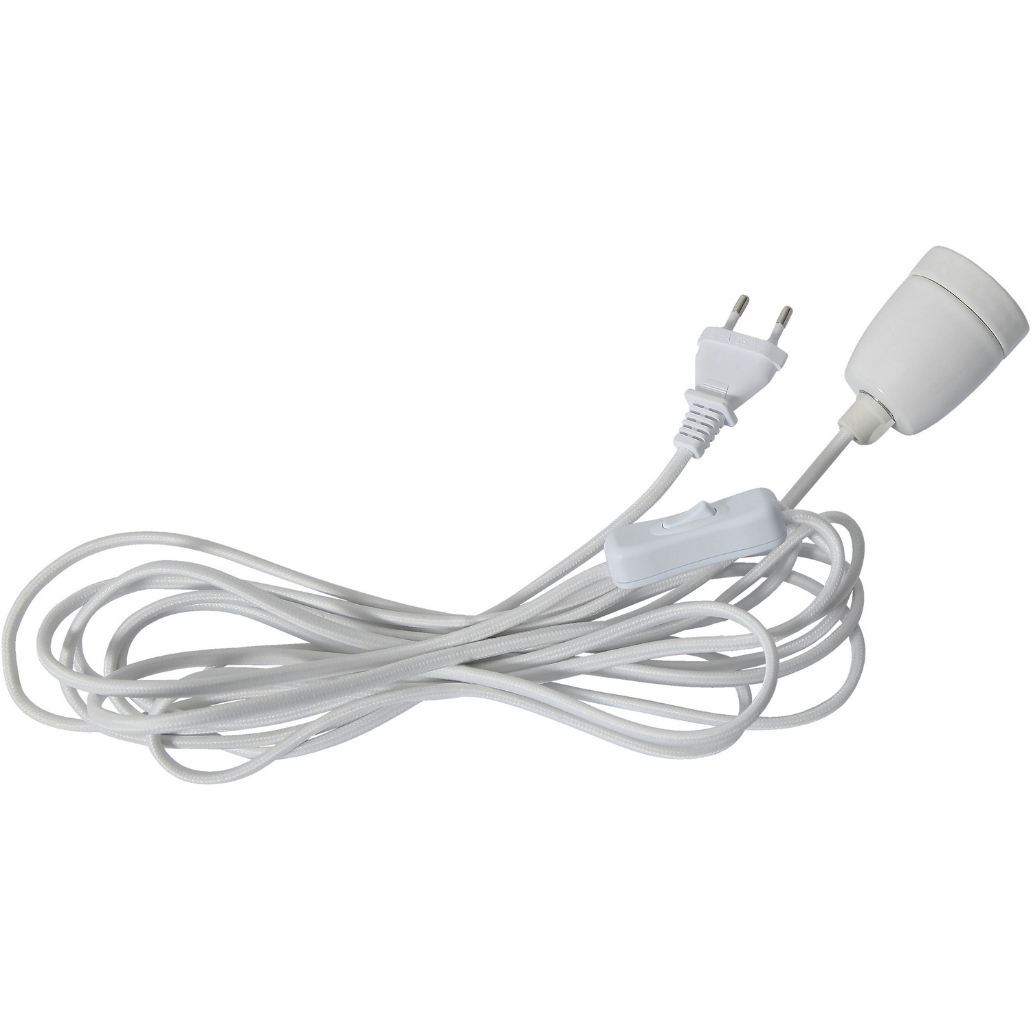 Sladdställ Star Trading Glaze E27