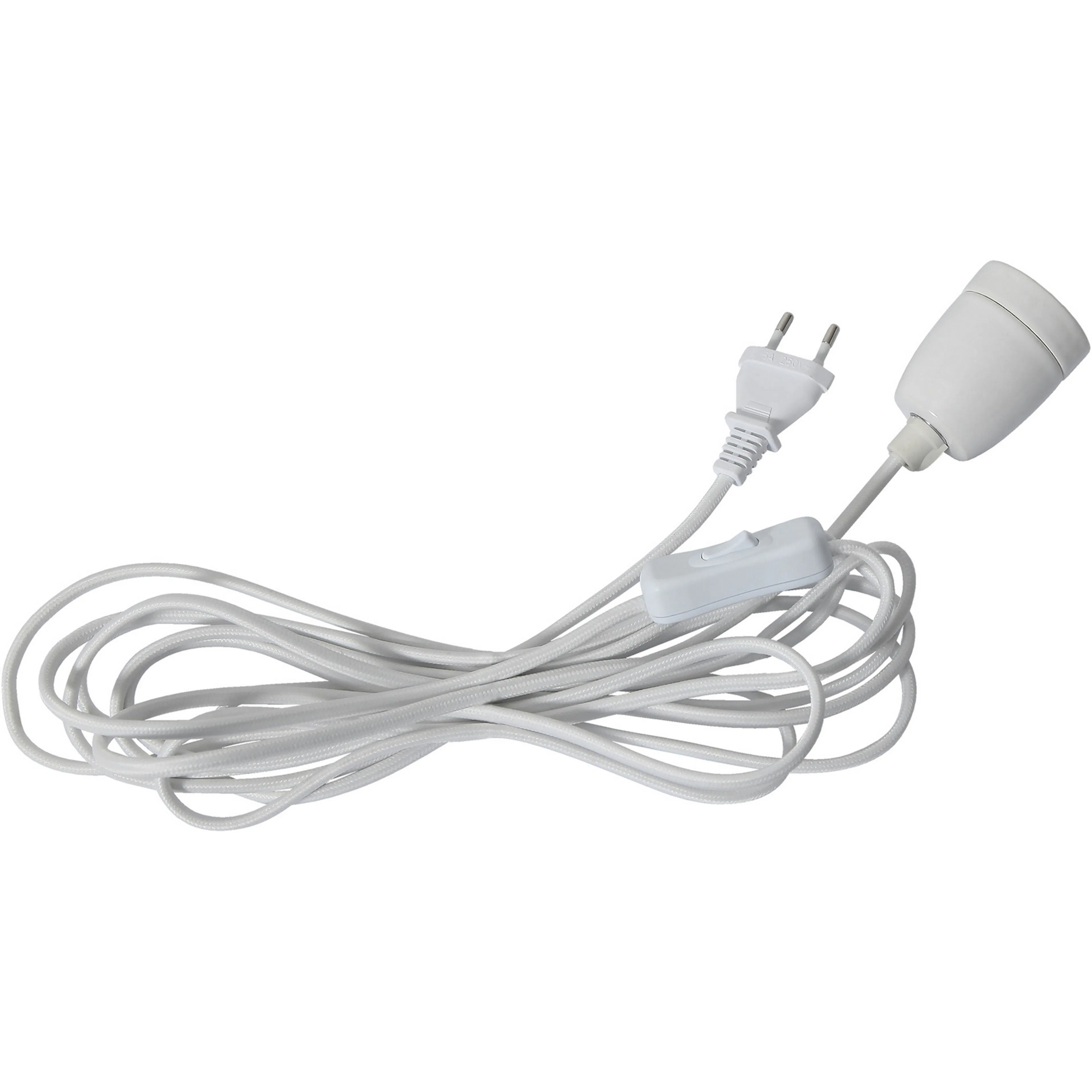 Sladdställ Star Trading Glaze E27