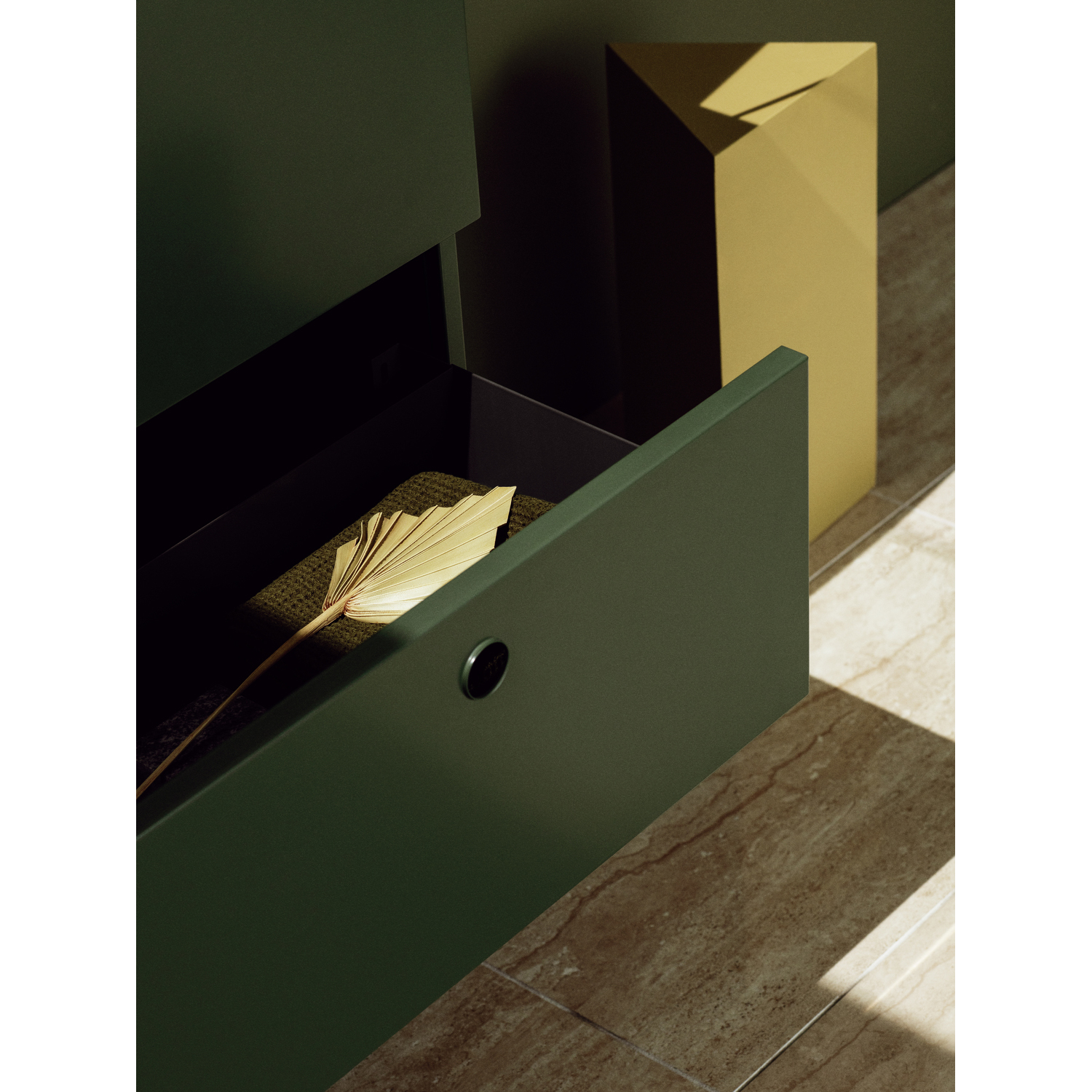 Tvättställsskåp Svedbergs Intro