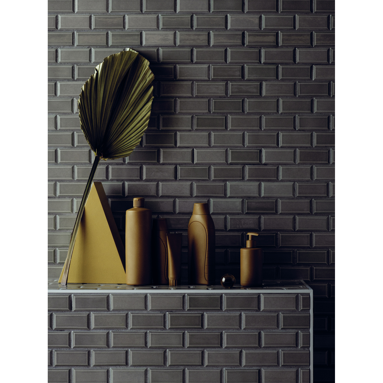 Tvättställsskåp Svedbergs Intro