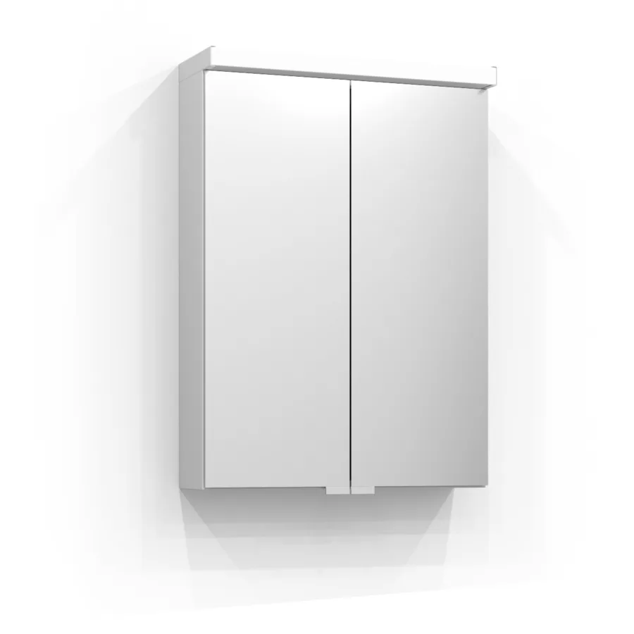 Spegelskåp Svedbergs Intro med Belysning