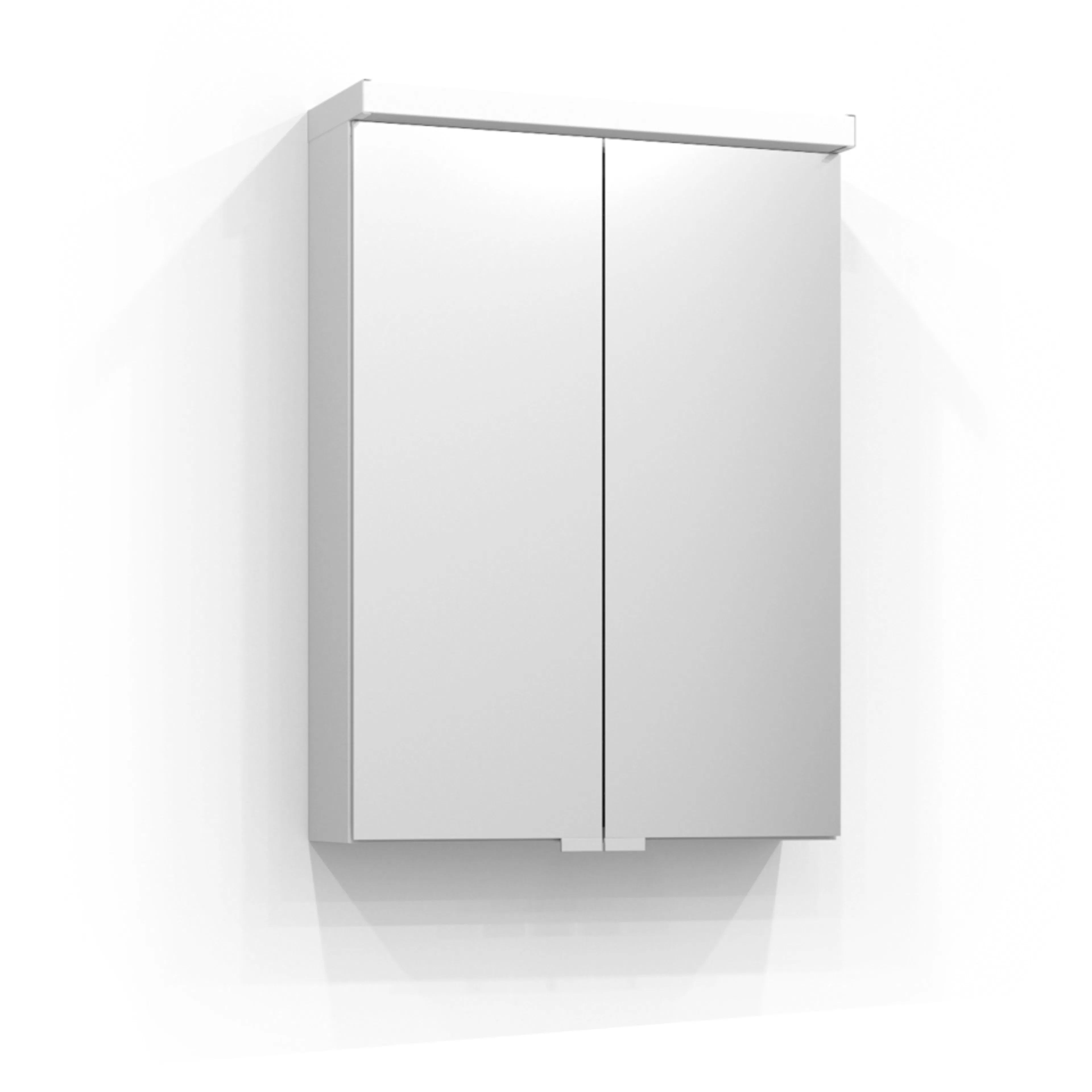 Spegelskåp Svedbergs Intro med Belysning