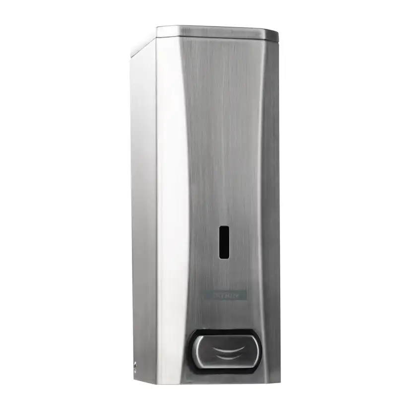 Tvåldispenser Katrin Stål 1000 ml