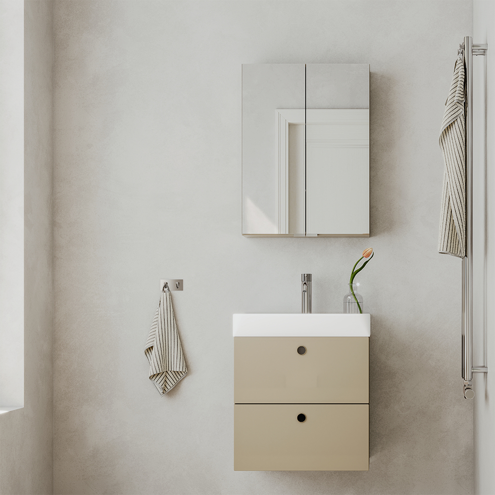 Spegelskåp Svedbergs Intro