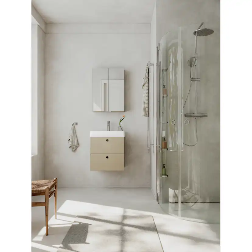 Spegelskåp Svedbergs Intro