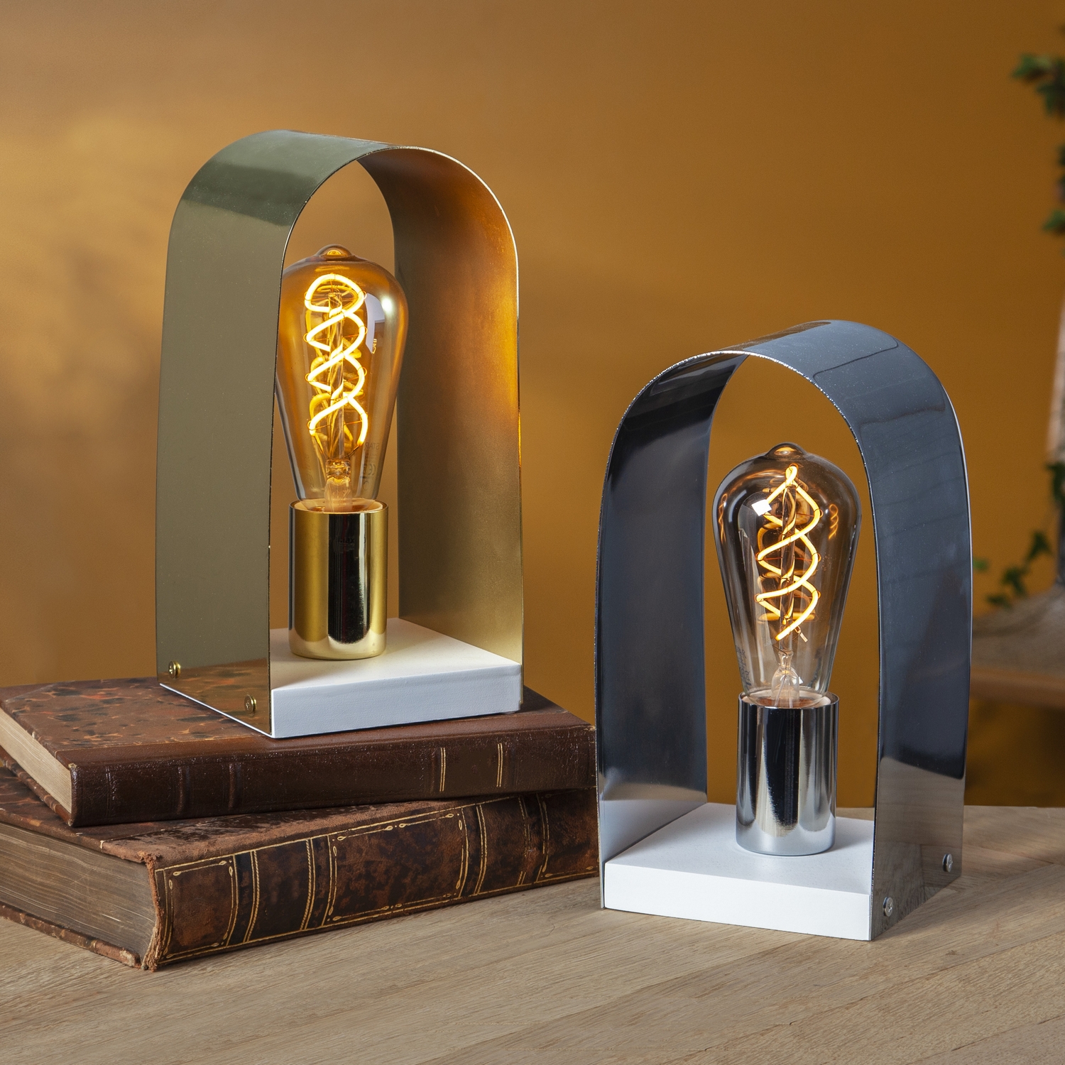 Lampfot Star Trading Nobel E27