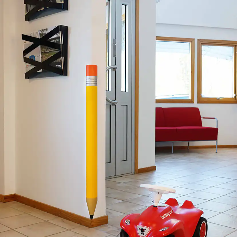 Hörnskydd Pennan 100x5x5 cm