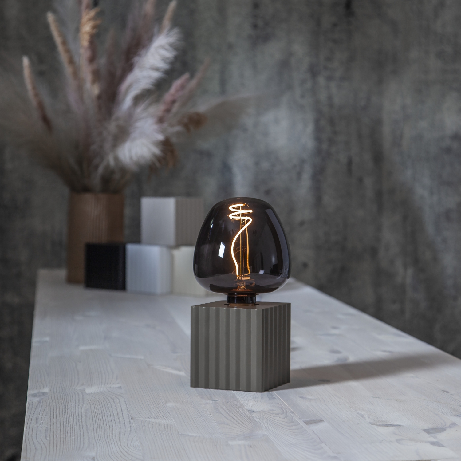 Lampfot Star Trading E27 Box