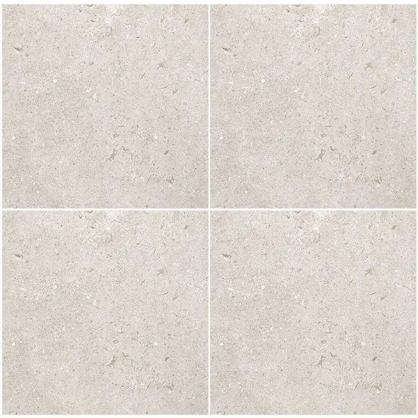 Klinker Living Ceramics Bera & Beren Ljusgrå 15x15 cm