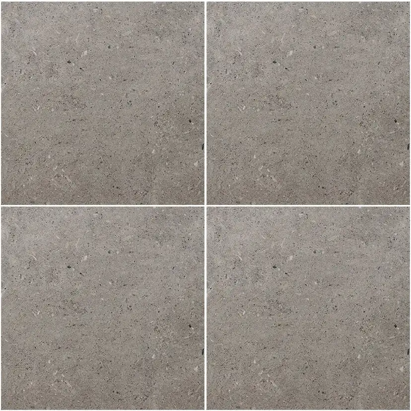 Klinker Living Ceramics Bera & Beren Mörkgrå 15x15 cm