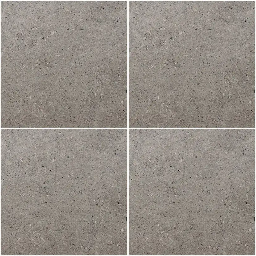 Klinker Living Ceramics Bera & Beren Mörkgrå 15x15 cm