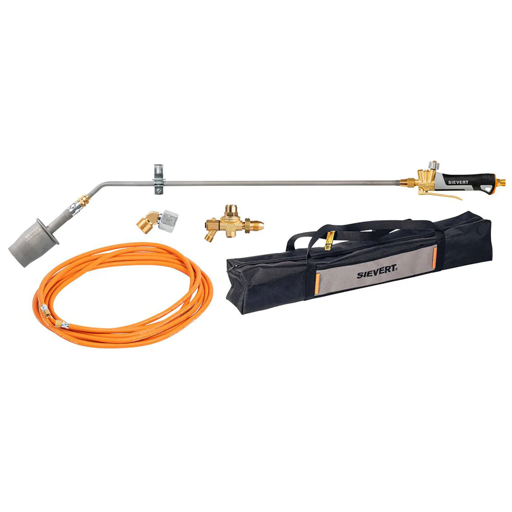 Brännarset Sievert Pro Venturix 750mm