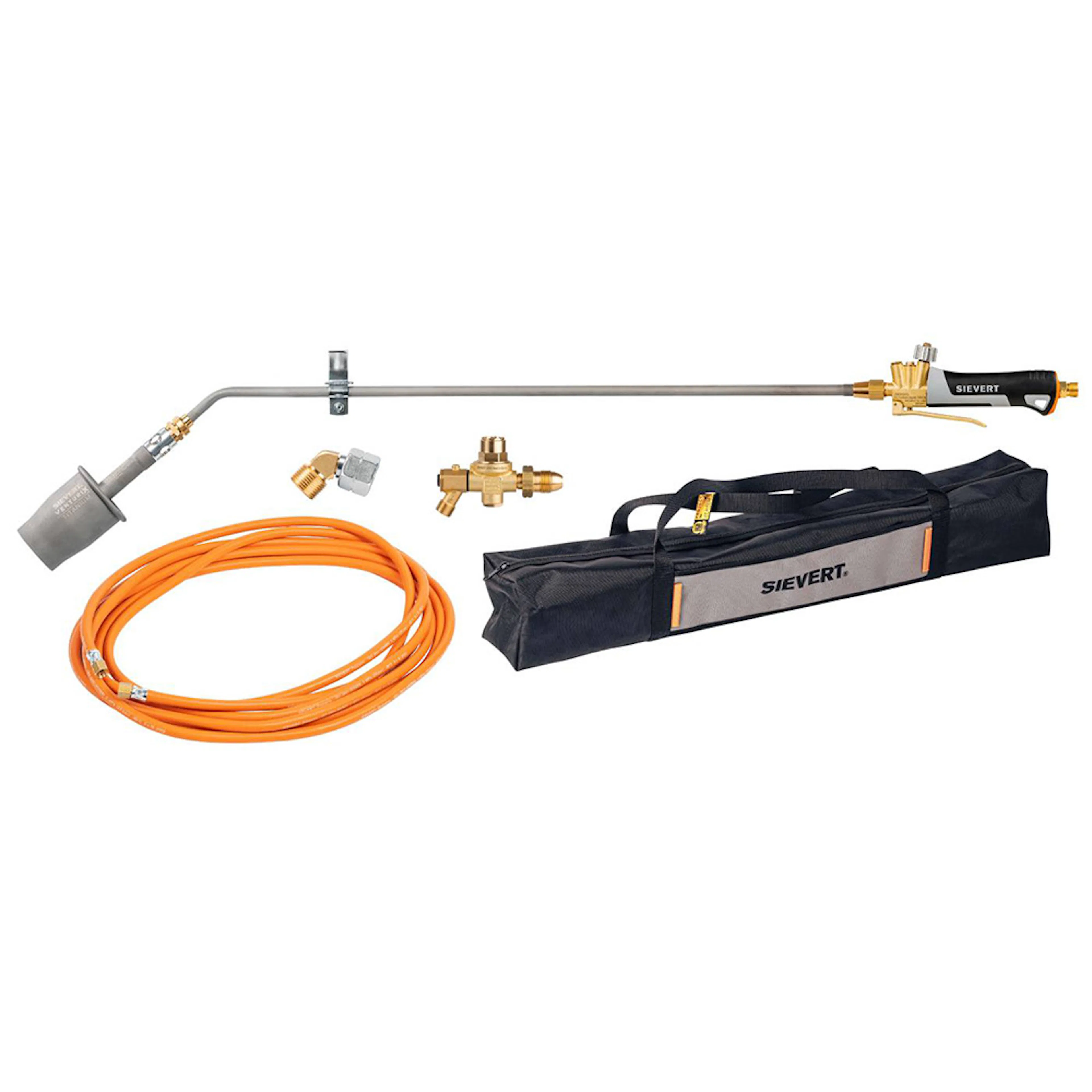 Brännarset Sievert Pro Venturix 750mm