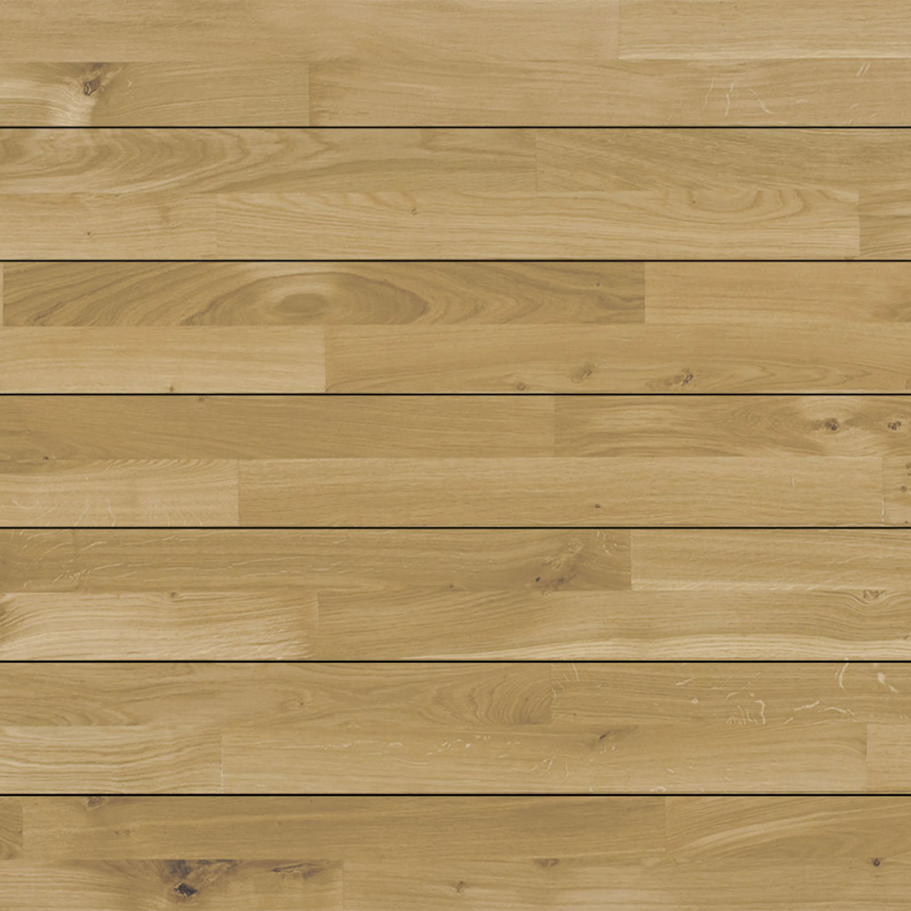 Skeppsgolv Junckers Ek Nordic Harmony Ultramatt Lack 2-Stav