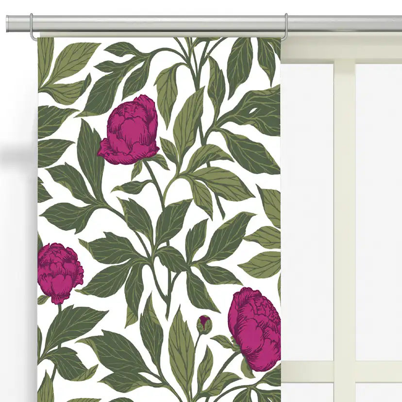 Panel Arvidssons Textil Pion 2-pack