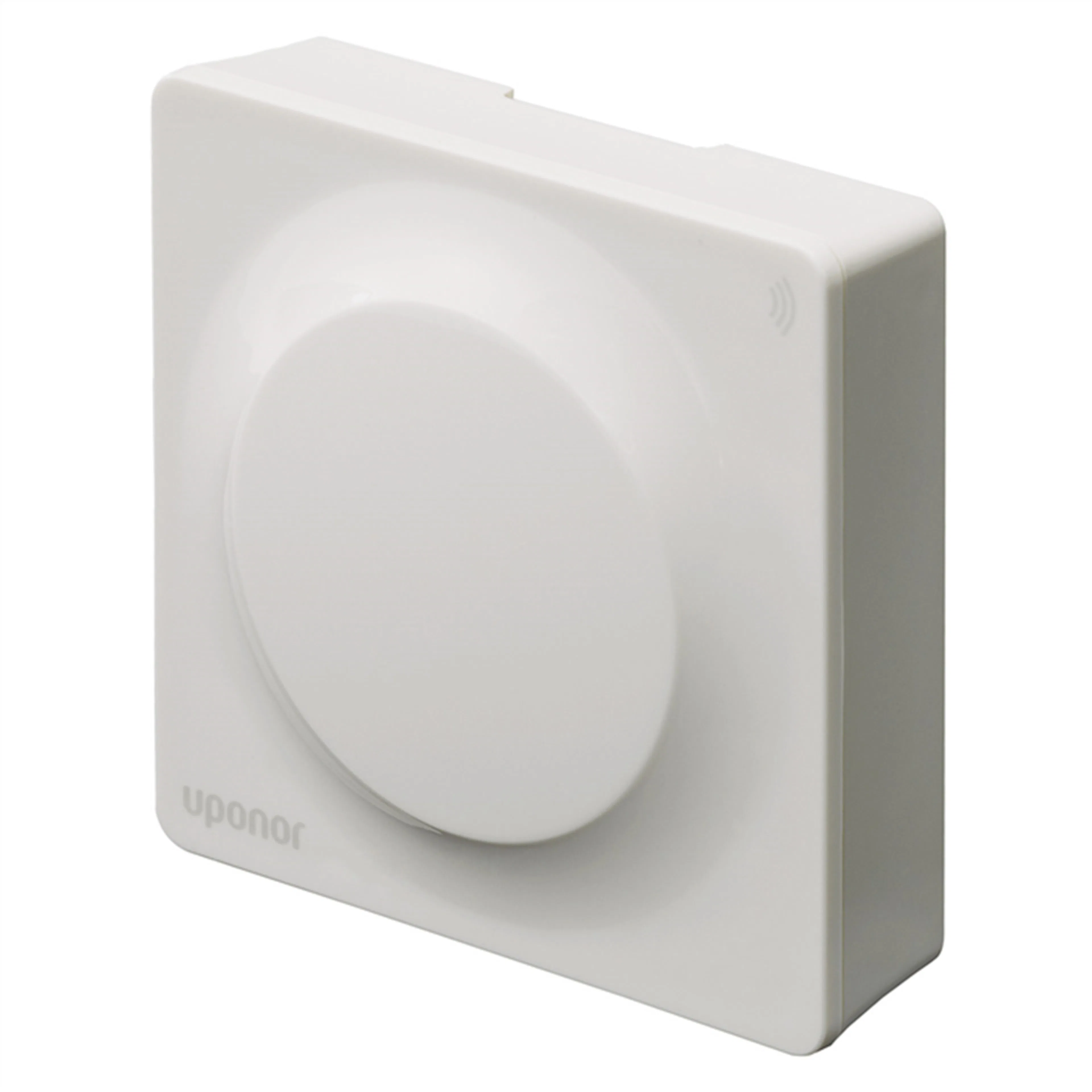 Termostat Uponor Smatrix Base Offentlig T-143 Bus