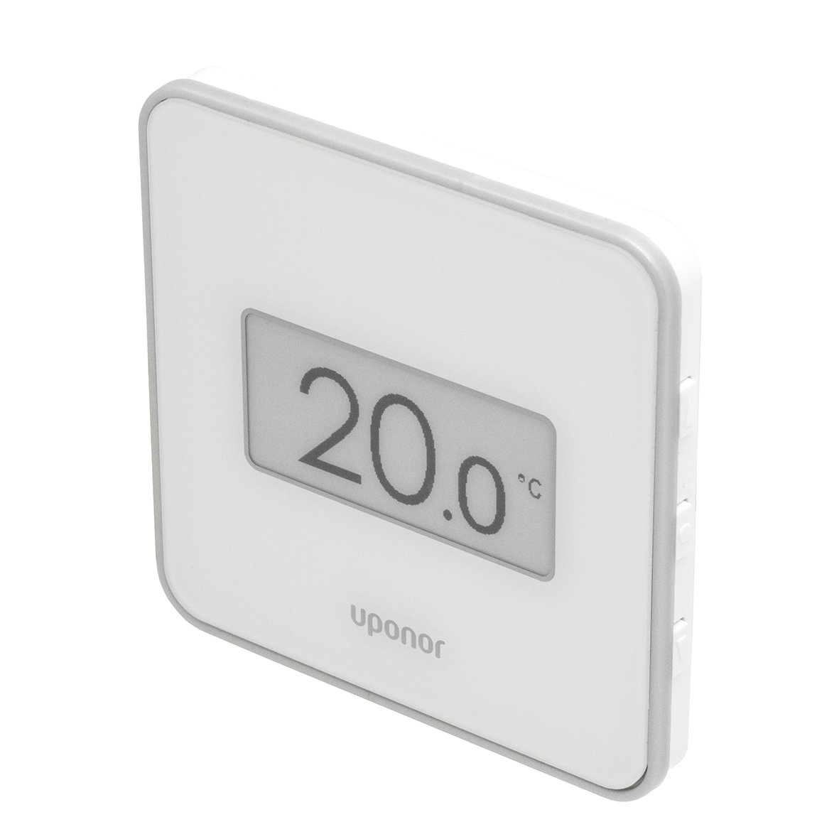 Termostat Uponor Smatrix Base m. RH Style T-149 Bus