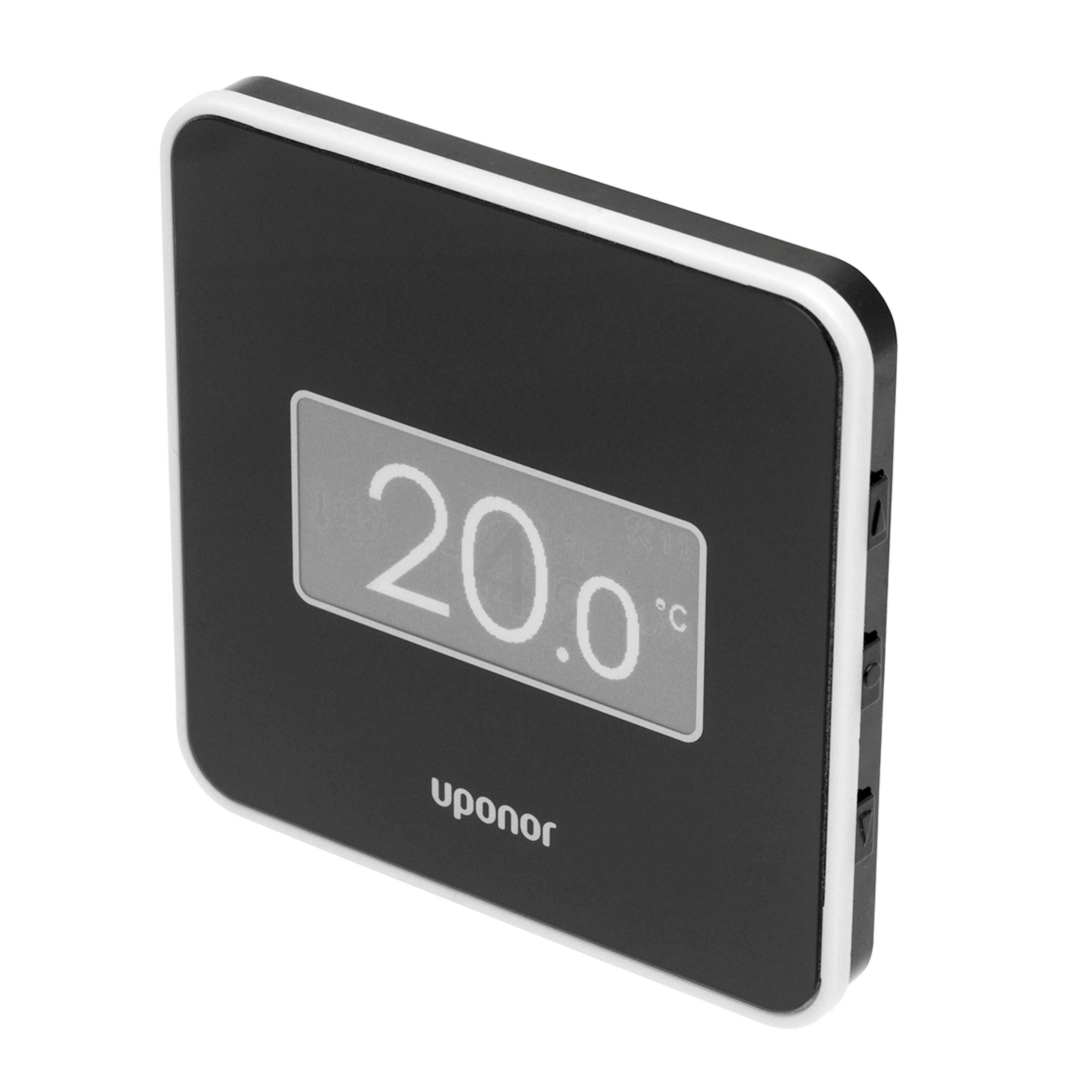Termostat Uponor Smatrix Base m. RH Style T-149 Bus