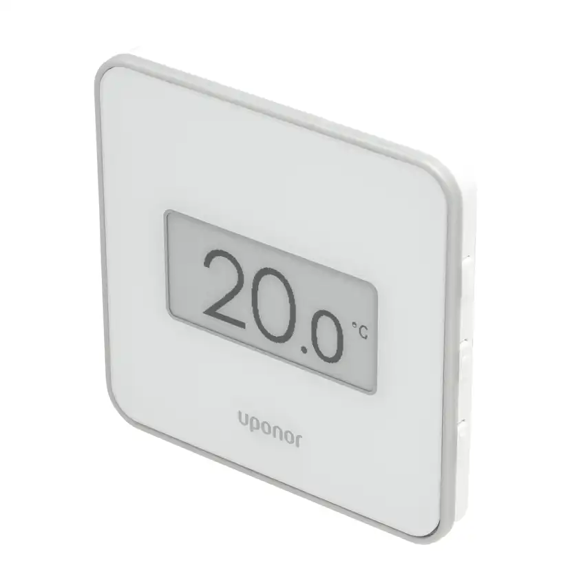 Termostat Uponor Smatrix Wave Style T-169