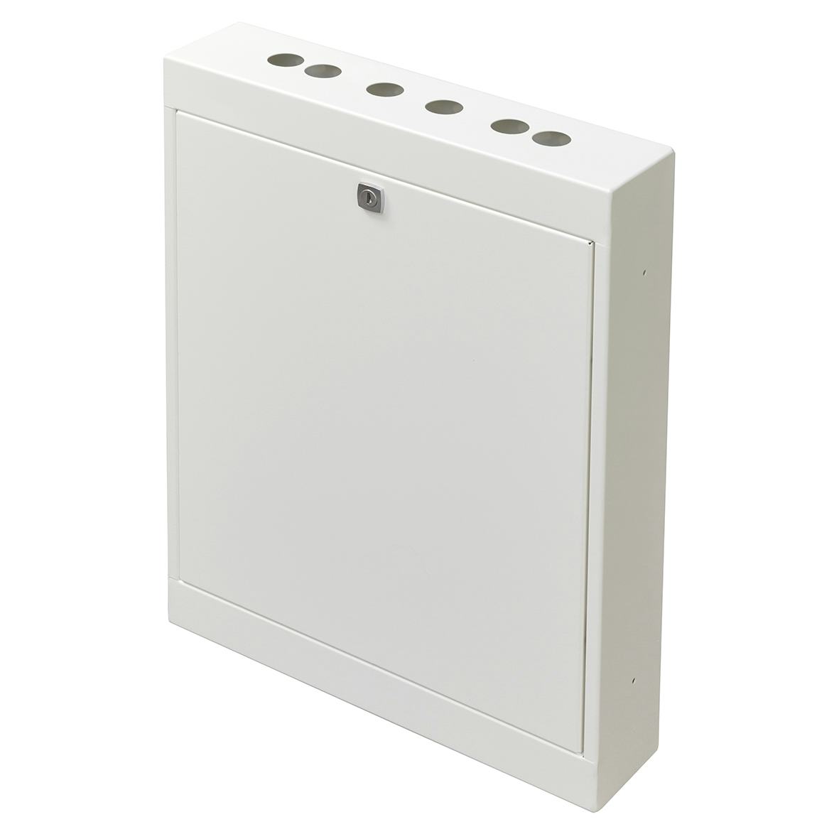 Fördelarskåp Uponor Vario Push-12