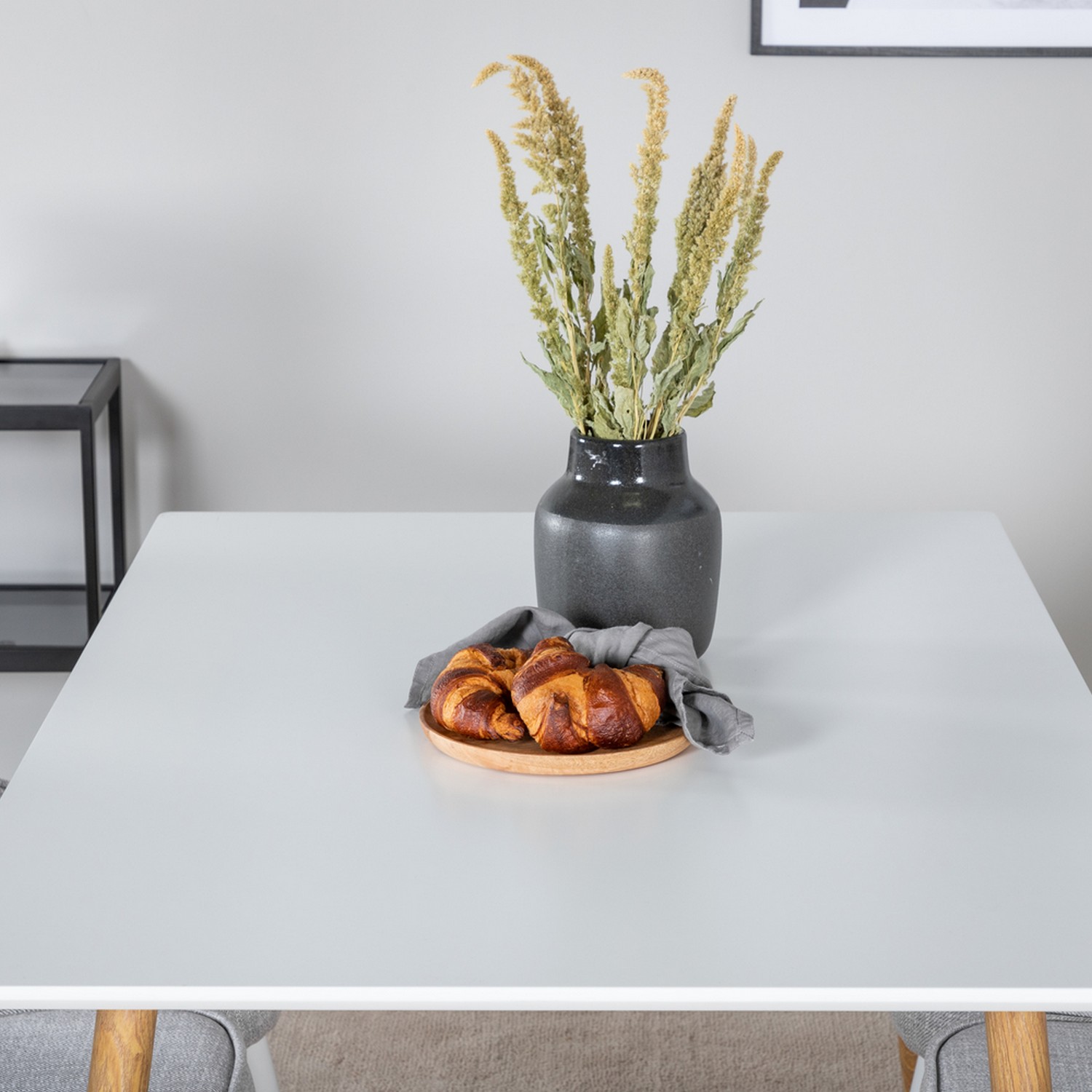 Matbord Venture Home Polar 120 cm