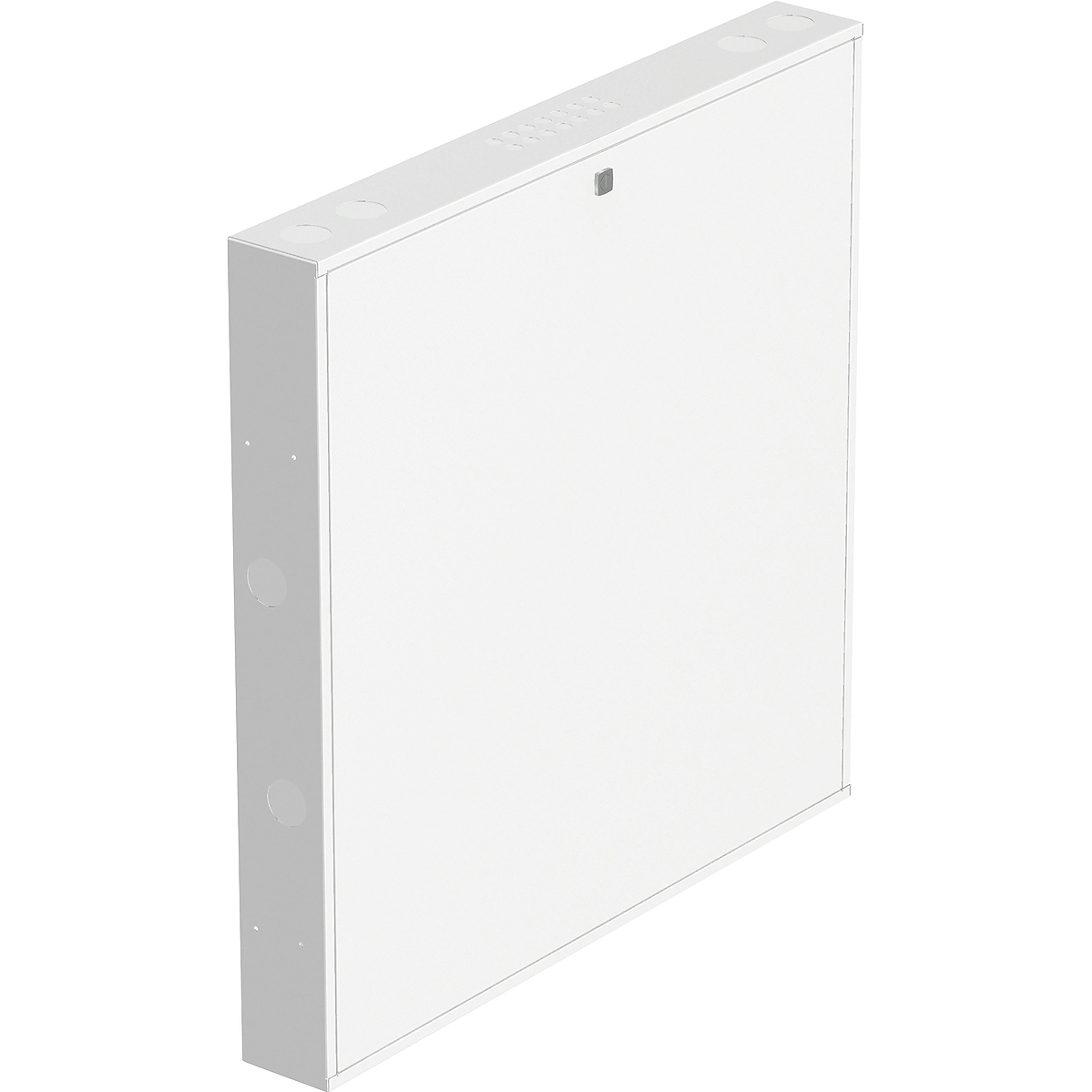 Fördelarskåp Uponor Vario OW