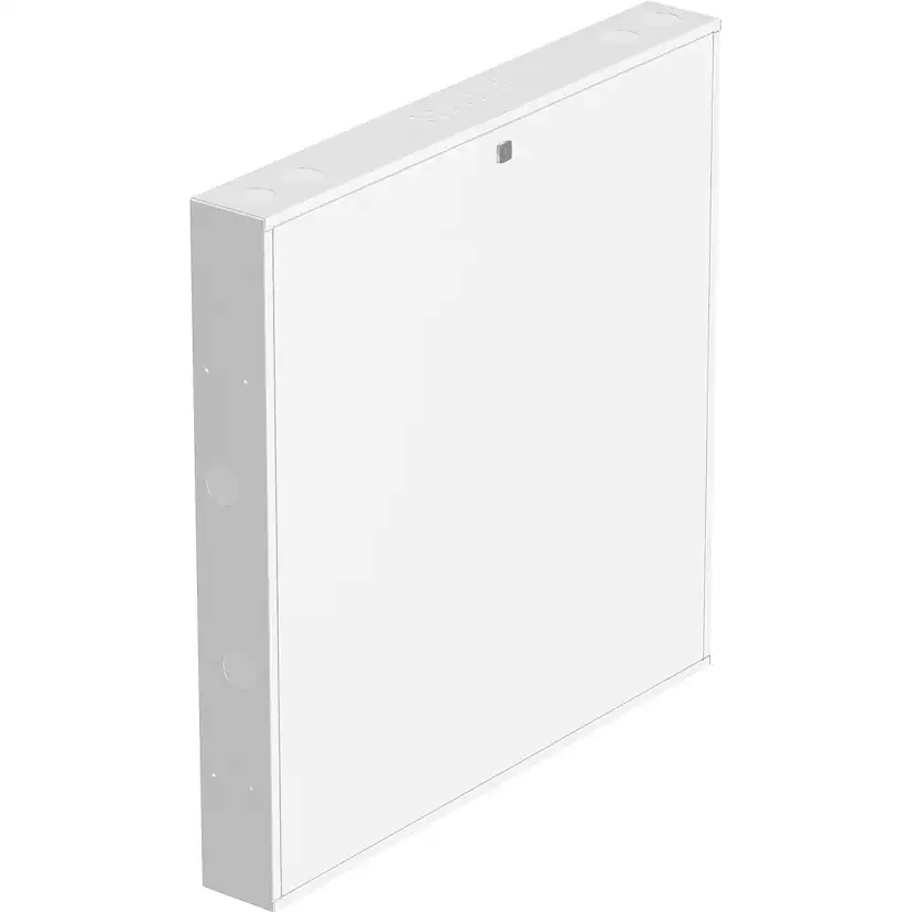 Fördelarskåp Uponor Vario OW