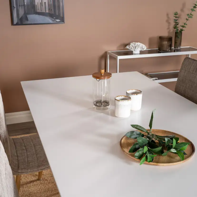 Matbord Venture Home Polar 180 cm