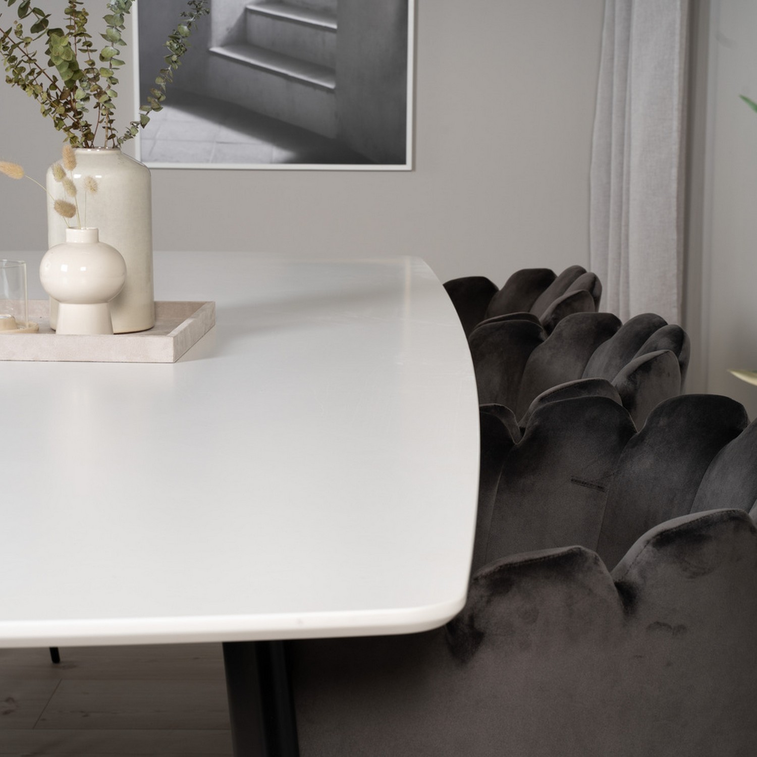 Matbord Venture Home Polar 240 cm