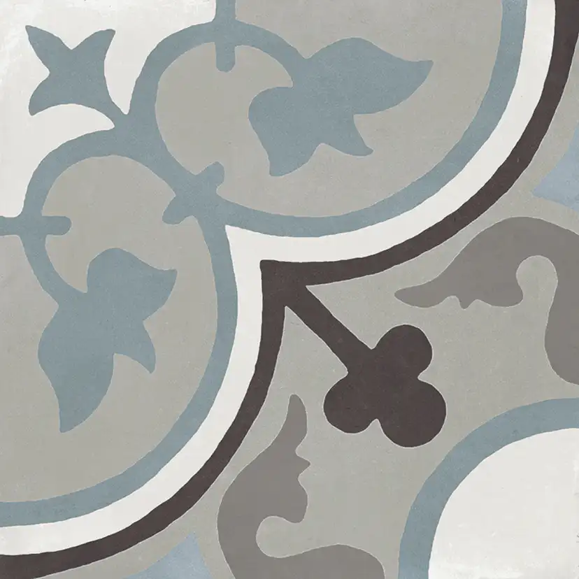 Klinker Marazzi Group DSegni Colore Tappeto 7 20x20 cm Matt