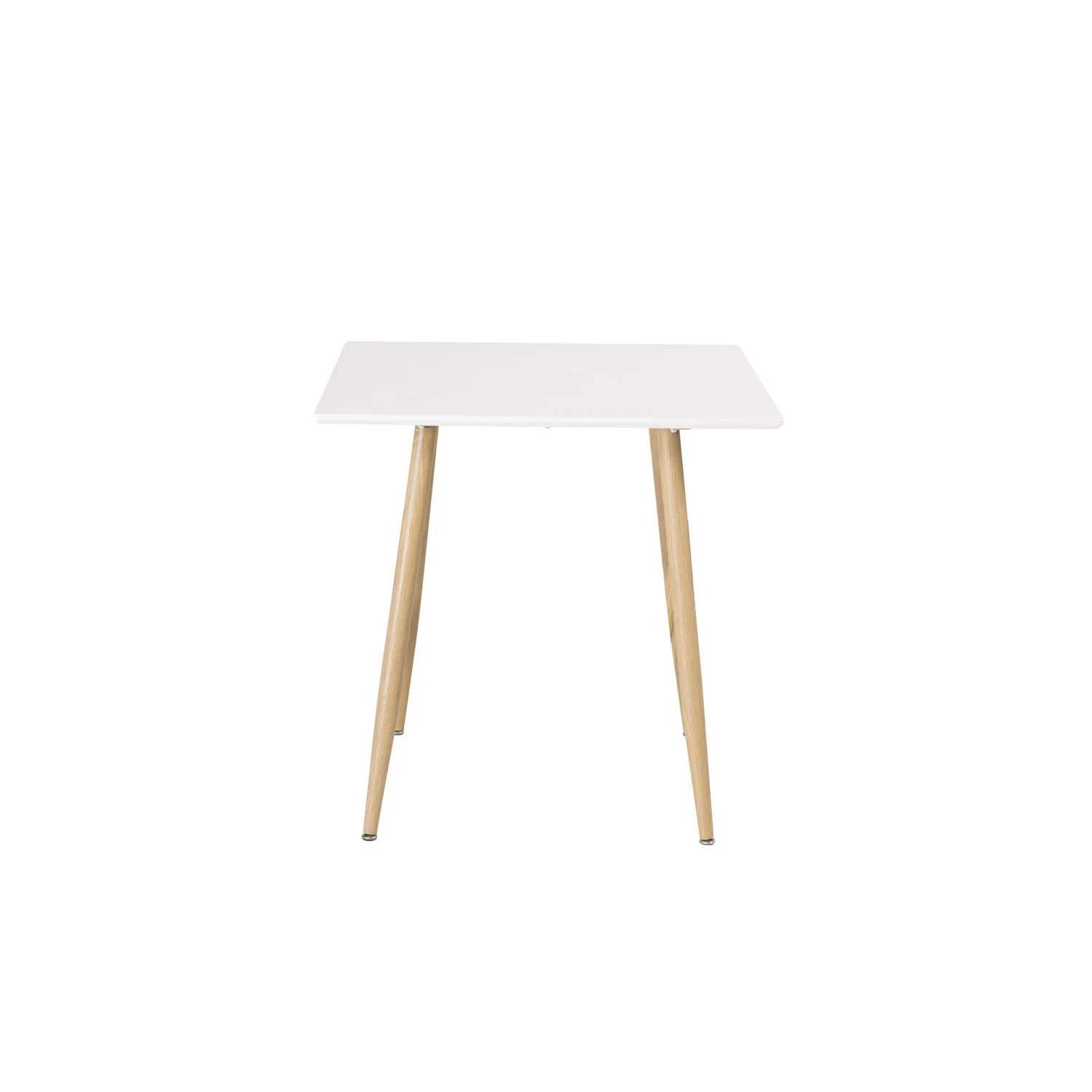 Matbord Venture Home Polar 75x75 cm