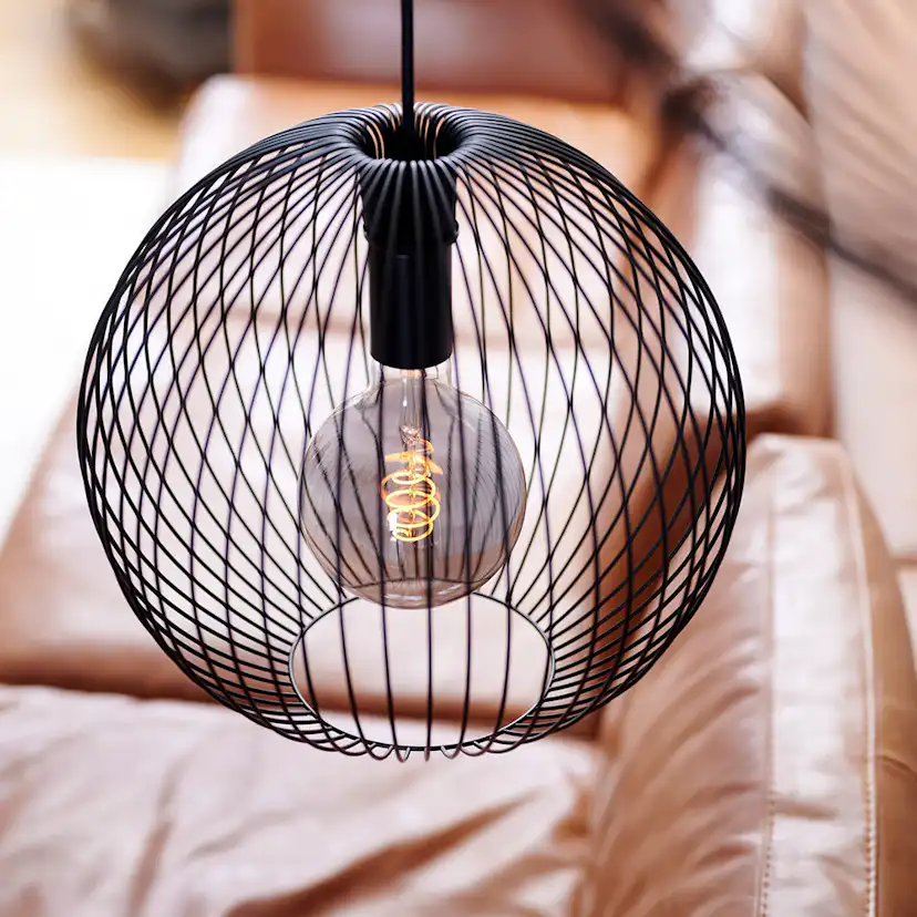 Taklampa Nordlux Beroni 35