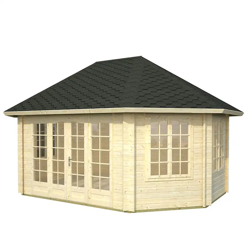 Lusthus Palmako Hanna 20,3 m2