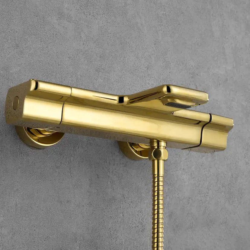 Badkarsblandare Bathlife Stimma Tapp