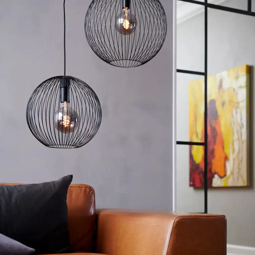 Taklampa Nordlux Beroni 45